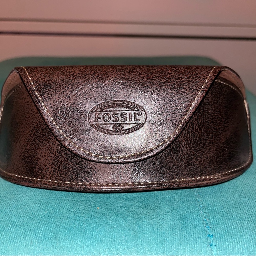 FOSSIL Sunglasses - Picture 5 of 8